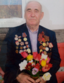 Фирсов Николай Михайлович