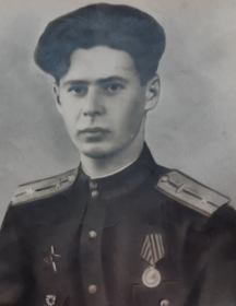 Камбеев Акрам Киямович
