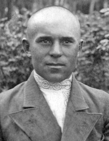 Ермашов Николай Михайлович