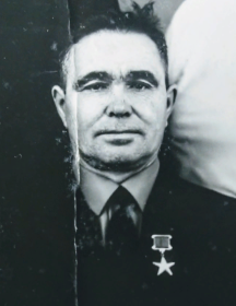 Шубин Анатолий Павлович