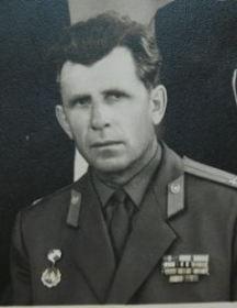 Селезнев Владимир Александрович