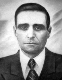 Новожилов Сергей Александрович