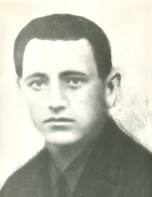 Хорев Георгий Иванович