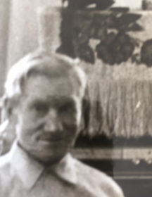 Имайкин Лев Сергеевич