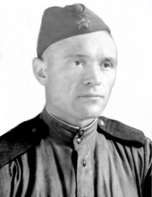 Афанасьев Иван Иванович