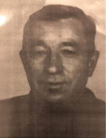 Мелехин Михаил Иванович