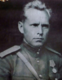 Масалкин Николай Григорьевич