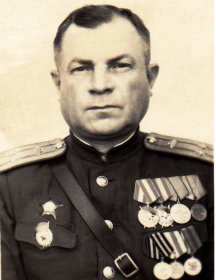 Миронов Николай Иванович