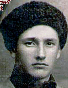 Ищенко Иван Васильевич