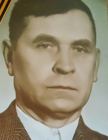 Лосев Николай Павлович