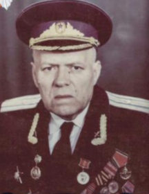 Тищенко Иван Алексеевич
