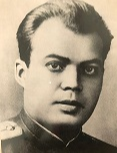 Большаков Евгений Фёдорович