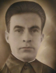 Обрезков Василий Павлович