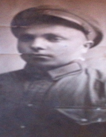 Гурко Афанасий Леонович