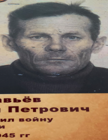 Муравьев Иван Петрович
