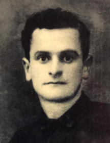 Джаниашвили Сергей Ермалаевич