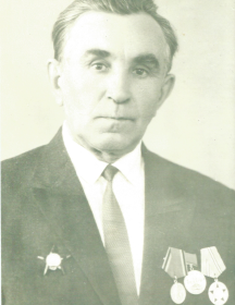 Гапонов Андрей Константинович