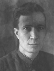 Захаров Петр Васильевич