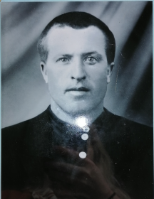 Ионычев Андрей Александрович