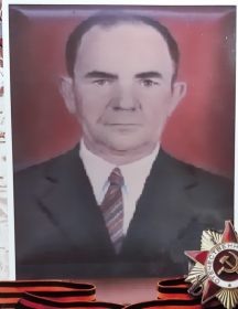 Смык Илья Михайлович