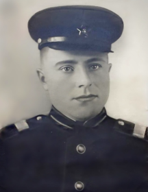 Гришаев Иван Сергеевич