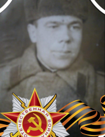 Белокоз Макар Федотович