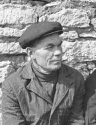 Малыгин Алексей Егорович