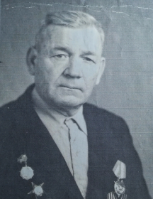 Мусин Василий Павлович