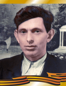 Казачков Михаил Иванович