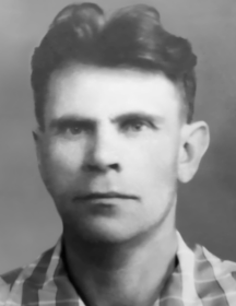 Бегунов Иван Дмитриевич