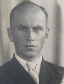 Борычев Михаил Емельянович