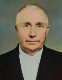Сакаев Хафиз Фатихович