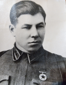 Свечников Василий Иванович