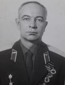 Лысенков Виктор Федорович