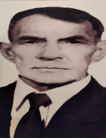 Фролов Иван Васильевич