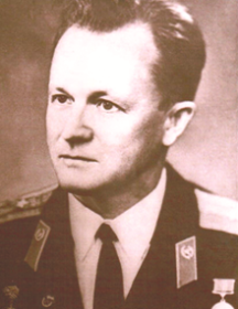 Куликов Николай Ефимович