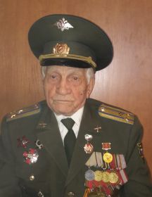 Польшинский Николай Иванович