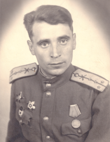 Кузьминский Николай Иванович