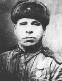 Логинов Иван Маркович