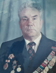 Пимоненко Алексей Алексеевич