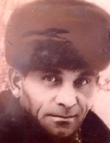 Маркинов Андрей Иванович