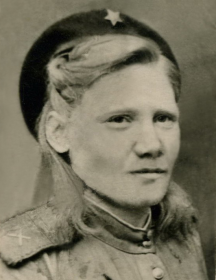 Макарова(Овтина) Екатерина Егоровна