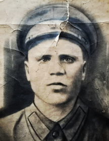 Серёгин Пантелей Степанович