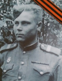 Шушарин Дмитрий Павлович