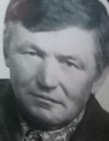 Козлов Василий Архипович