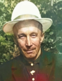 Гадеев Шакур Гадеевич