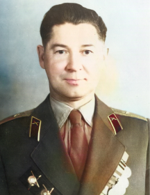 Павлов Виктор Семенович