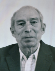Палеев Аркадий Моисеевич