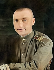 Бойко Кузьма Давыдович