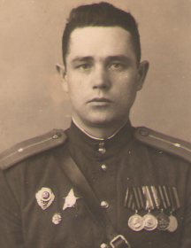 Шишкин Николай Петрович